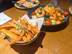 -JINNS锦时 steak&pizza(浸信会礼拜堂旧址店)