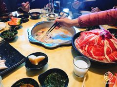 -五星桥原切肥牛火锅(怀德桥店)