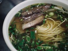 -吾穆勒蓬灰牛肉面·清真(北滨河中路店)