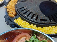 -外婆掌柜·东北家庭烤肉(托乐嘉店)