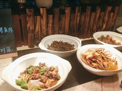 -常德武陵天济喜来登酒店-盛宴餐厅