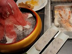 -星伦多自助料理·涮烤一体(虹悦城店)