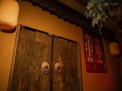 -樊笼真人密室逃脱(江南西店)