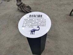 -吉林省自然博物馆