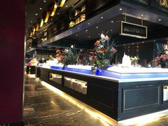 自助取餐区-加餐海鲜自助(宝龙一城店)