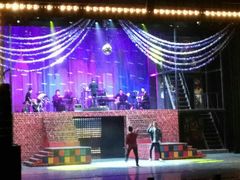 -中国人民大学明德堂(人大如论讲堂)