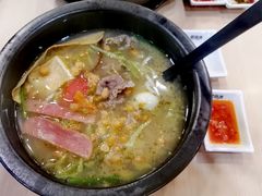 -蒙自源米线大王(普宁广场店)