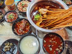 -七串串(无锡总店)