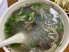-回回锅贴(小河沿店)