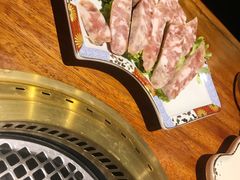 -肉魁屋·烧肉·烧鸟·酒场(高新店)
