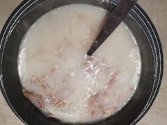 羊汤-丰茂烤串(钦州北路店)