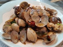 -以前的小酒馆(中山广场店)