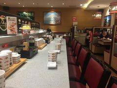 -万岁寿司(芳村店)