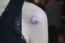 -MDZ STORE·TATTOO·耳饰