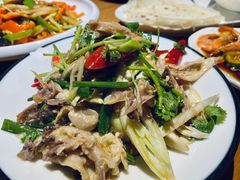 -Alali阿拉礼·新疆家宴(西溪新座店)