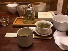-青藤茶馆(南山路店)