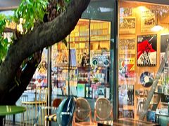 -旧天堂书店(华侨城创意文化园南山特色文化街区店)