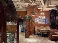 -漢舍中国菜馆(889广场店)