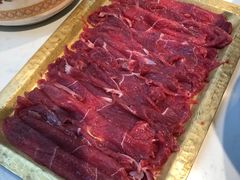 -东门口涮肉·砂锅·烤串(老门东店)