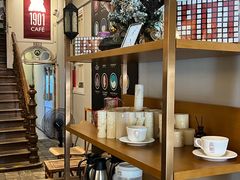 -1901 Cafe(西四店)