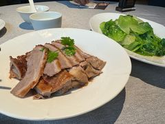 -潮府馆·非遗潮州菜·世纪公园(新国际博览中心店)