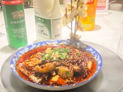 -川味堂·四川豆花(八卦岭店)