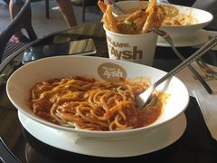-艾薯夫妇Aysh(福田星河COCOPark店)