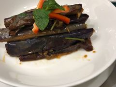 -南山鲜虾面·活鲜小馆·海味大连菜(南山总店)