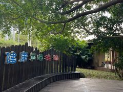 -万绿园