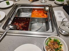 -海底捞火锅(方圆荟店)