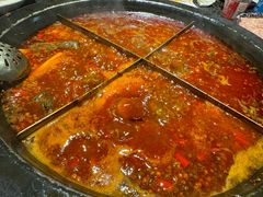 -陈眼镜火锅(总店)