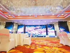 -世纪缘湖滨花园酒店(玄武湖店)