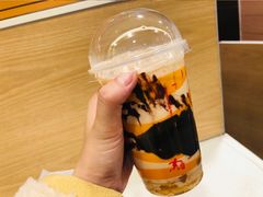 阿华田奶茶-麦当劳(呼市新华东街店)