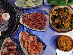 -胡同泥炉烤肉(总店)