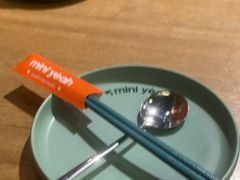 -迷你椰·泰式大排档(共康店)
