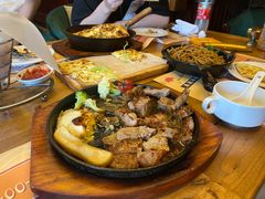 -米兰西点(海城店)