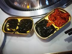 -冰城焰会大丰收铁锅炖(萝岗万达金街店)