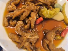 -渔家风味·鲅鱼水饺·央视展播·海鲜天津菜(开发区店)