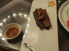 -汕头龙光喜来登酒店-采悦轩中餐厅