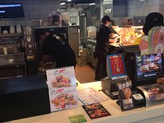 -麦当劳(水坑尾街店)