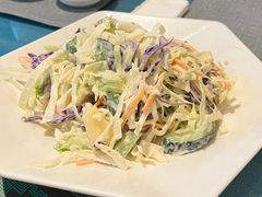 -娜玛瑟德餐厅(宇拓路店)