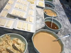 -火锅岛潮牌自助餐厅(天津天佑城店)