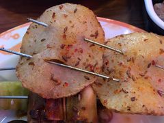 -肉串汪(望京店)