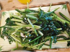 -缘生态云南菜·野生菌庭院餐厅(华侨城店)