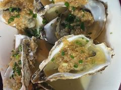 -明润海鲜(南边海店)