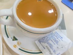 -華歡冰室-WahFoon(吉大店)
