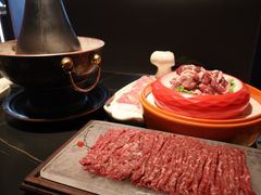 -额尔敦·品质自助(摩尔城店)