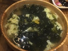 -一两饭川味素食餐厅