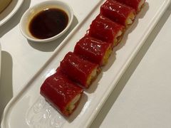 -皇朝会.经典传统粤菜(外滩店)