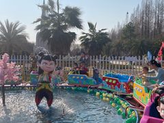 -水杉园